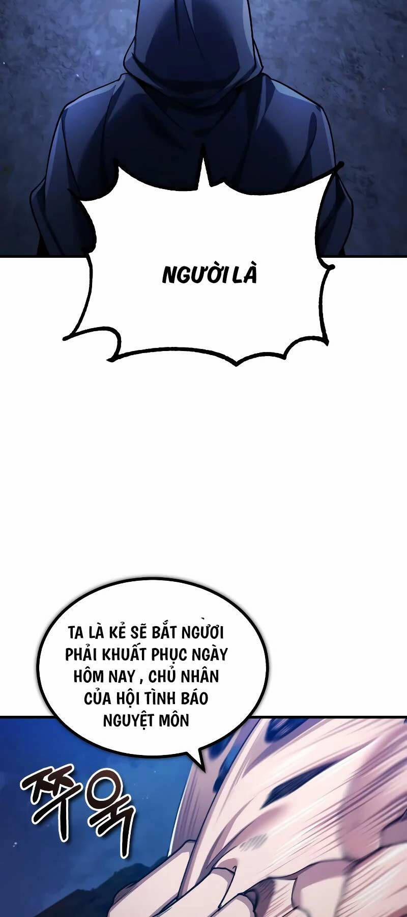 Thiên Quỷ Chẳng Sống Nổi Cuộc Đời Bình Thường 114 trang 4