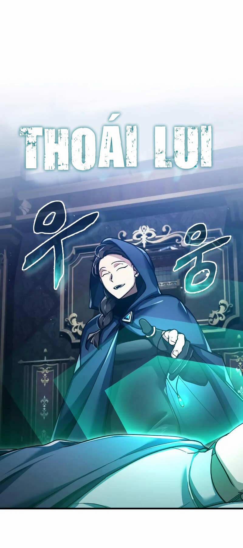 Thiên Quỷ Chẳng Sống Nổi Cuộc Đời Bình Thường 114 trang 45