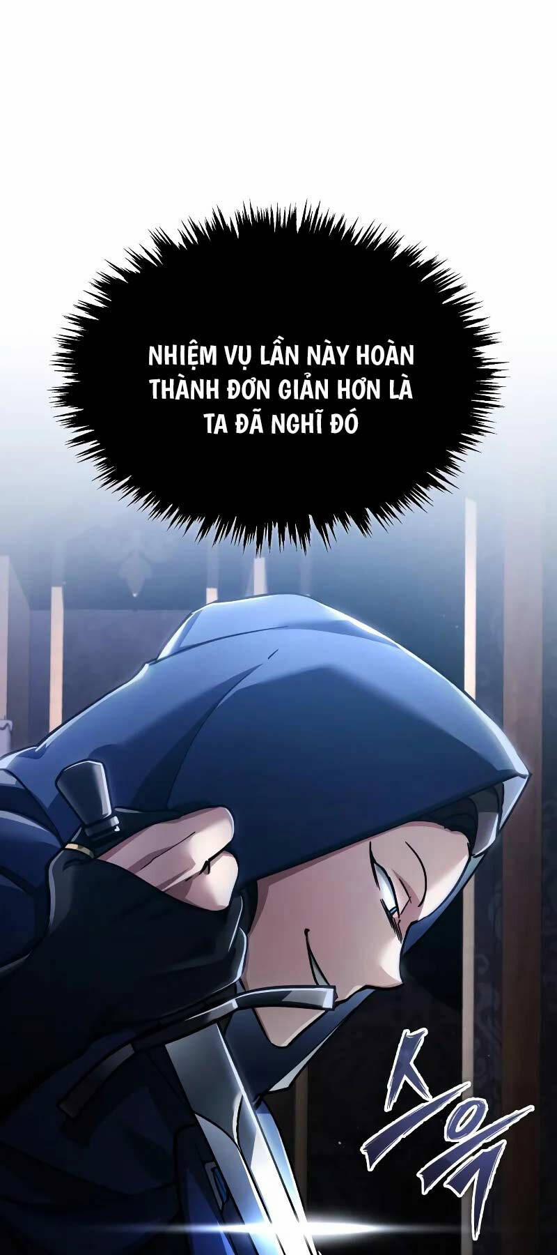 Thiên Quỷ Chẳng Sống Nổi Cuộc Đời Bình Thường 114 trang 46