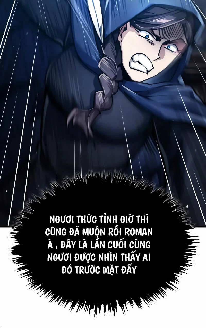 Thiên Quỷ Chẳng Sống Nổi Cuộc Đời Bình Thường 114 trang 49