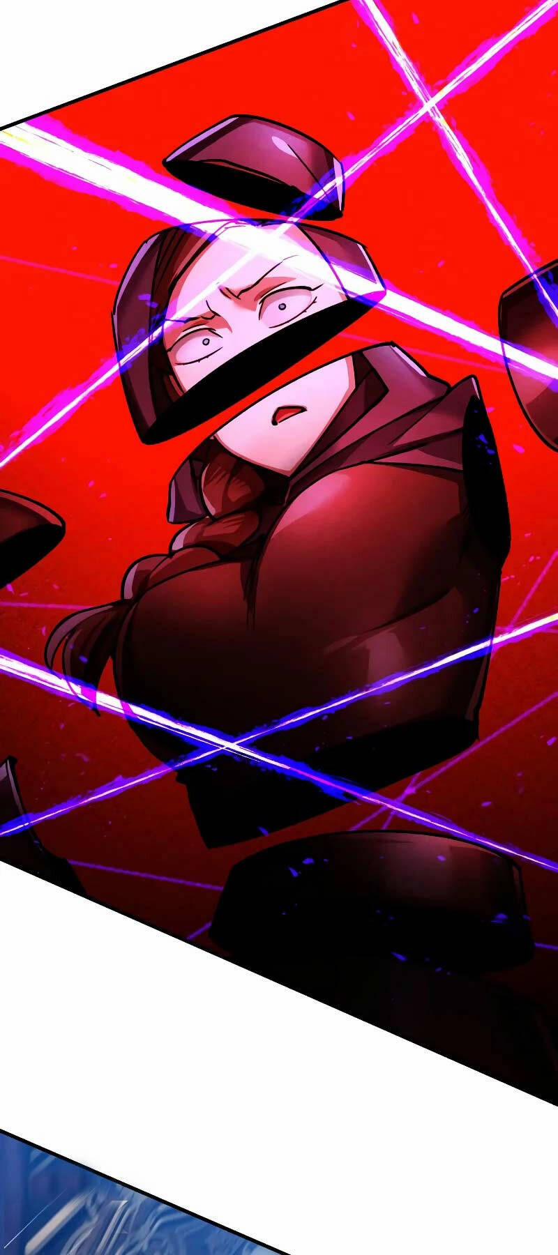 Thiên Quỷ Chẳng Sống Nổi Cuộc Đời Bình Thường 114 trang 55