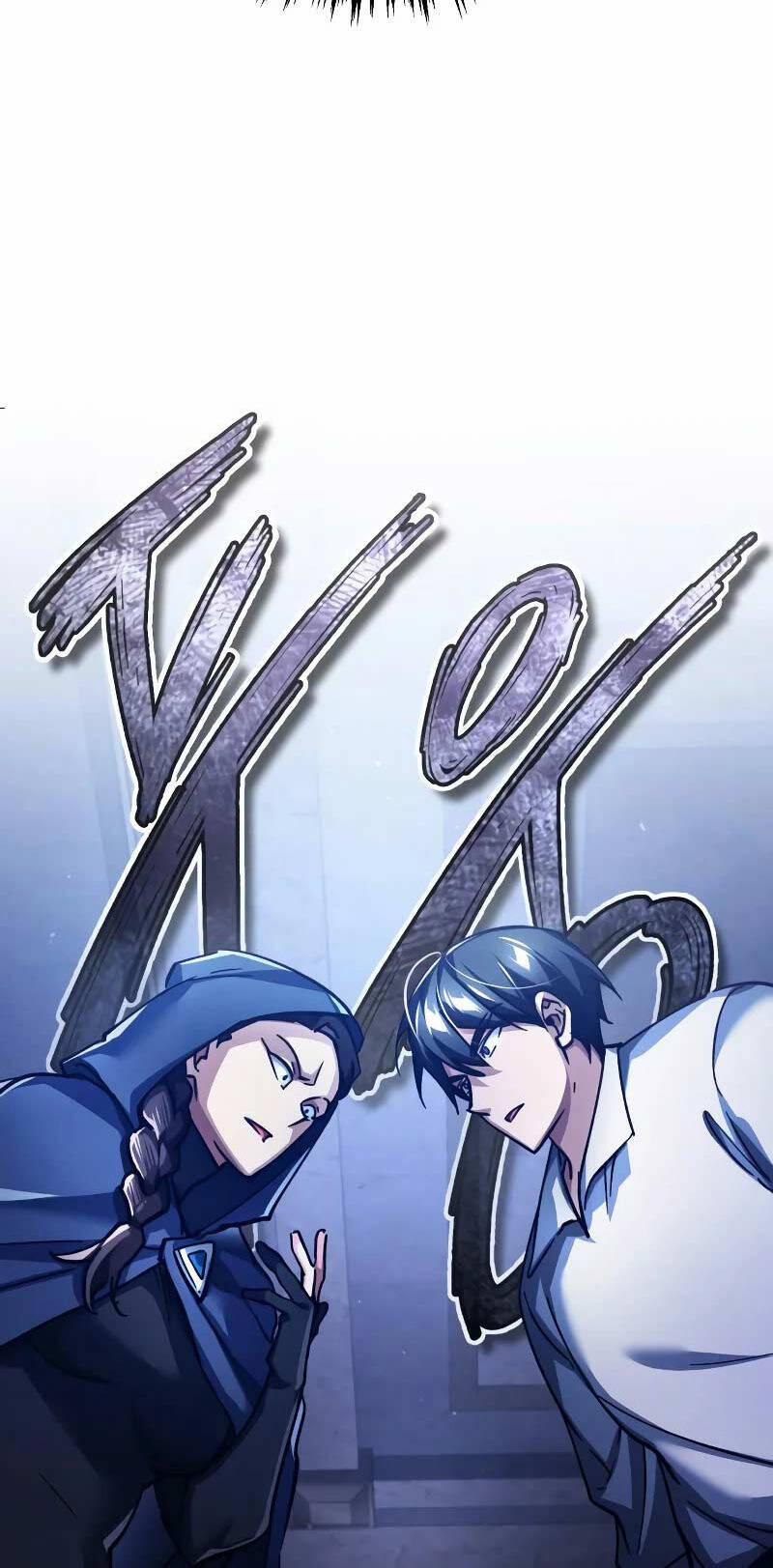 Thiên Quỷ Chẳng Sống Nổi Cuộc Đời Bình Thường 114 trang 58