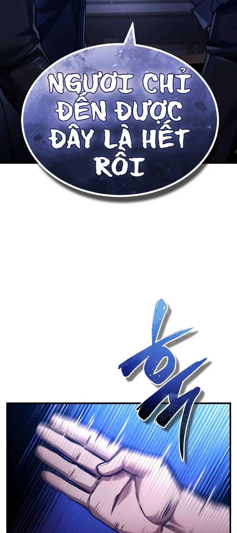 Thiên Quỷ Chẳng Sống Nổi Cuộc Đời Bình Thường 114 trang 59