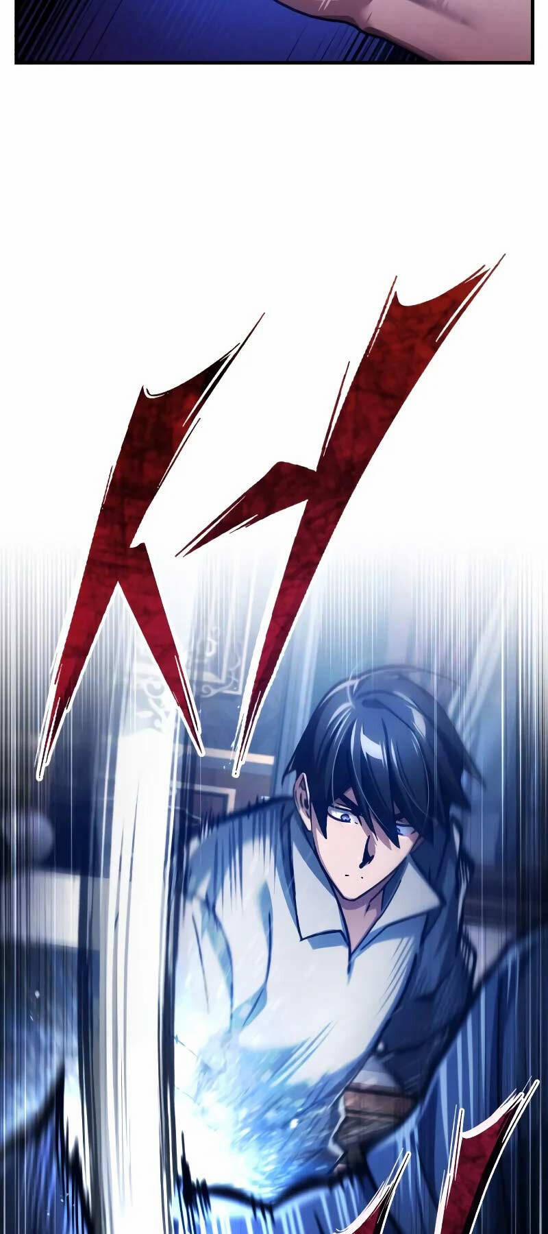 Thiên Quỷ Chẳng Sống Nổi Cuộc Đời Bình Thường 114 trang 60