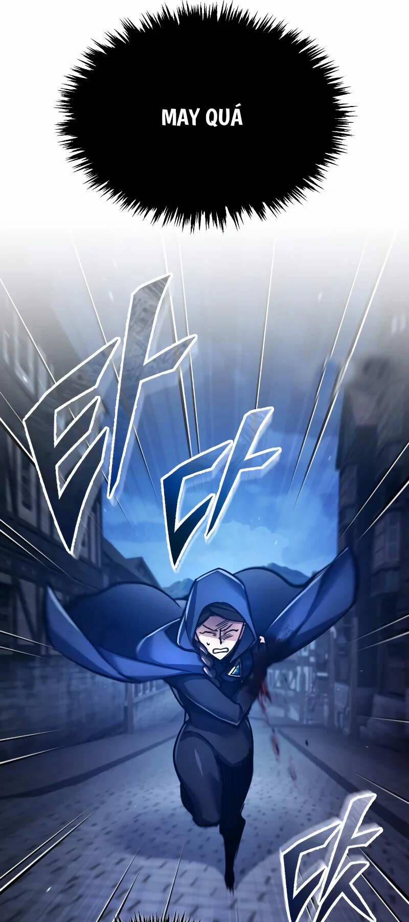 Thiên Quỷ Chẳng Sống Nổi Cuộc Đời Bình Thường 114 trang 65