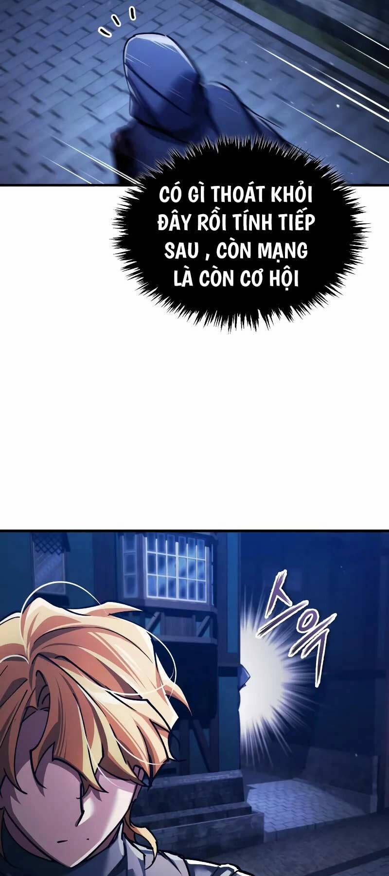 Thiên Quỷ Chẳng Sống Nổi Cuộc Đời Bình Thường 114 trang 67