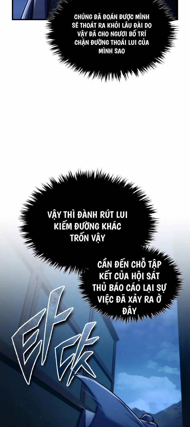 Thiên Quỷ Chẳng Sống Nổi Cuộc Đời Bình Thường 114 trang 73