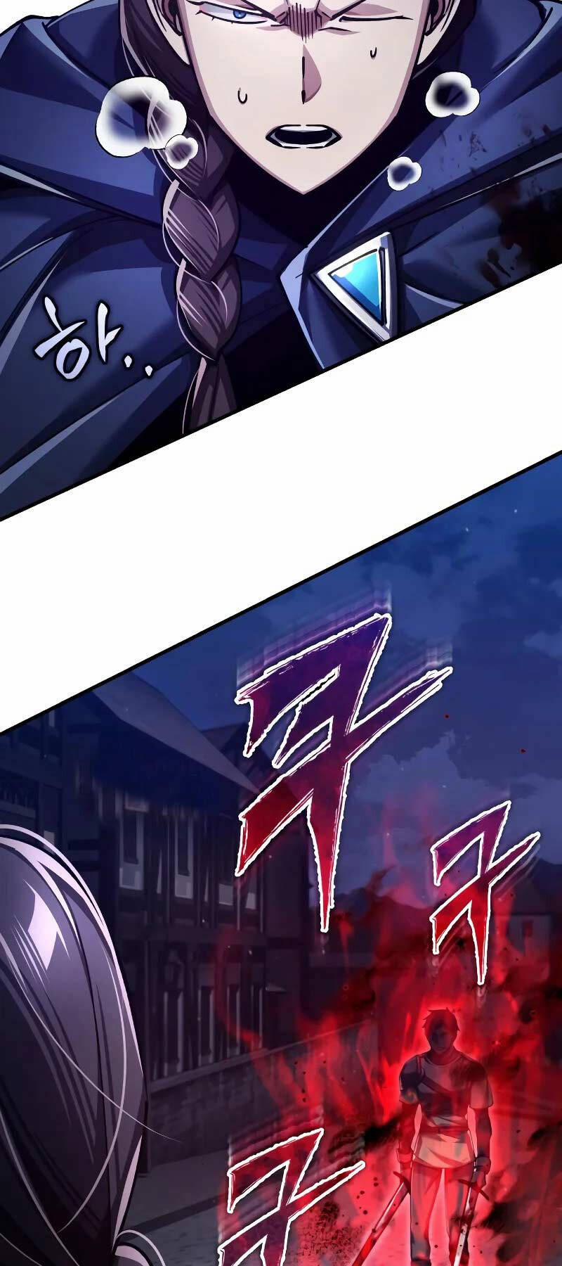 Thiên Quỷ Chẳng Sống Nổi Cuộc Đời Bình Thường 114 trang 75