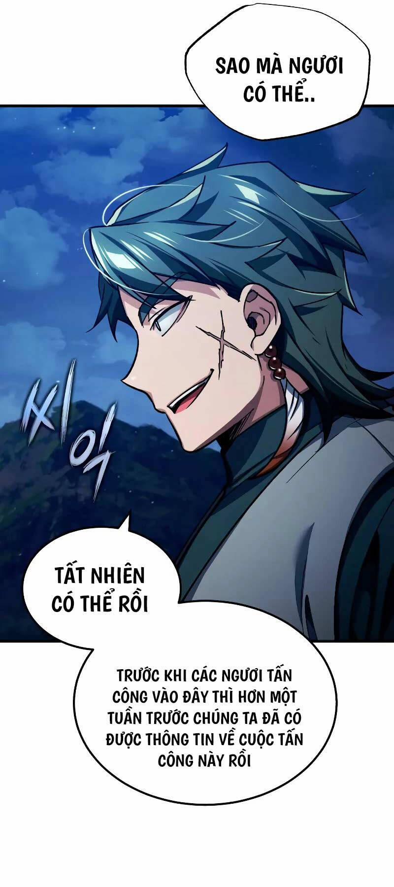 Thiên Quỷ Chẳng Sống Nổi Cuộc Đời Bình Thường 114 trang 8