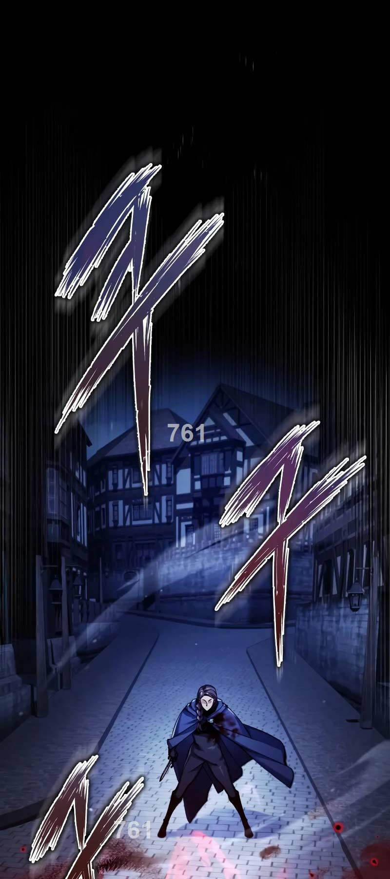 Thiên Quỷ Chẳng Sống Nổi Cuộc Đời Bình Thường 115 trang 0