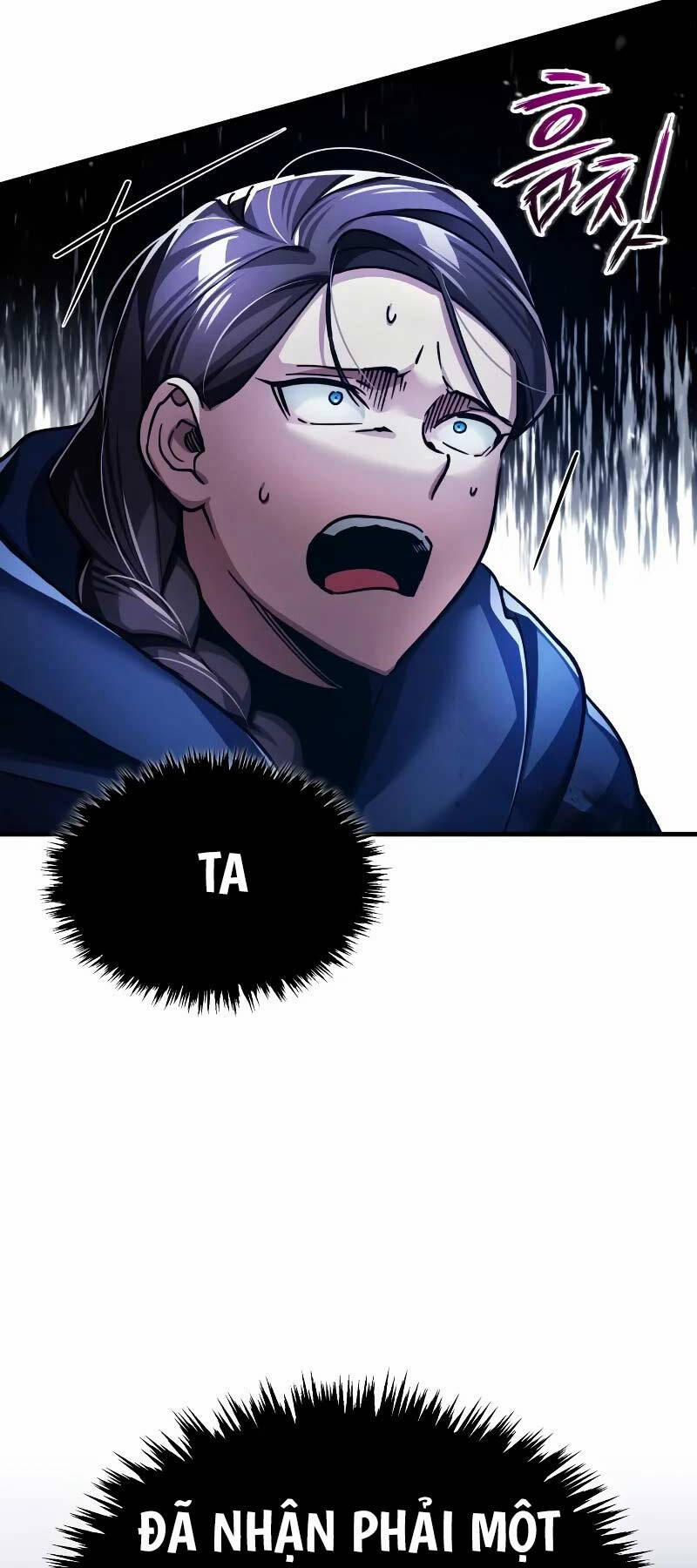 Thiên Quỷ Chẳng Sống Nổi Cuộc Đời Bình Thường 115 trang 11