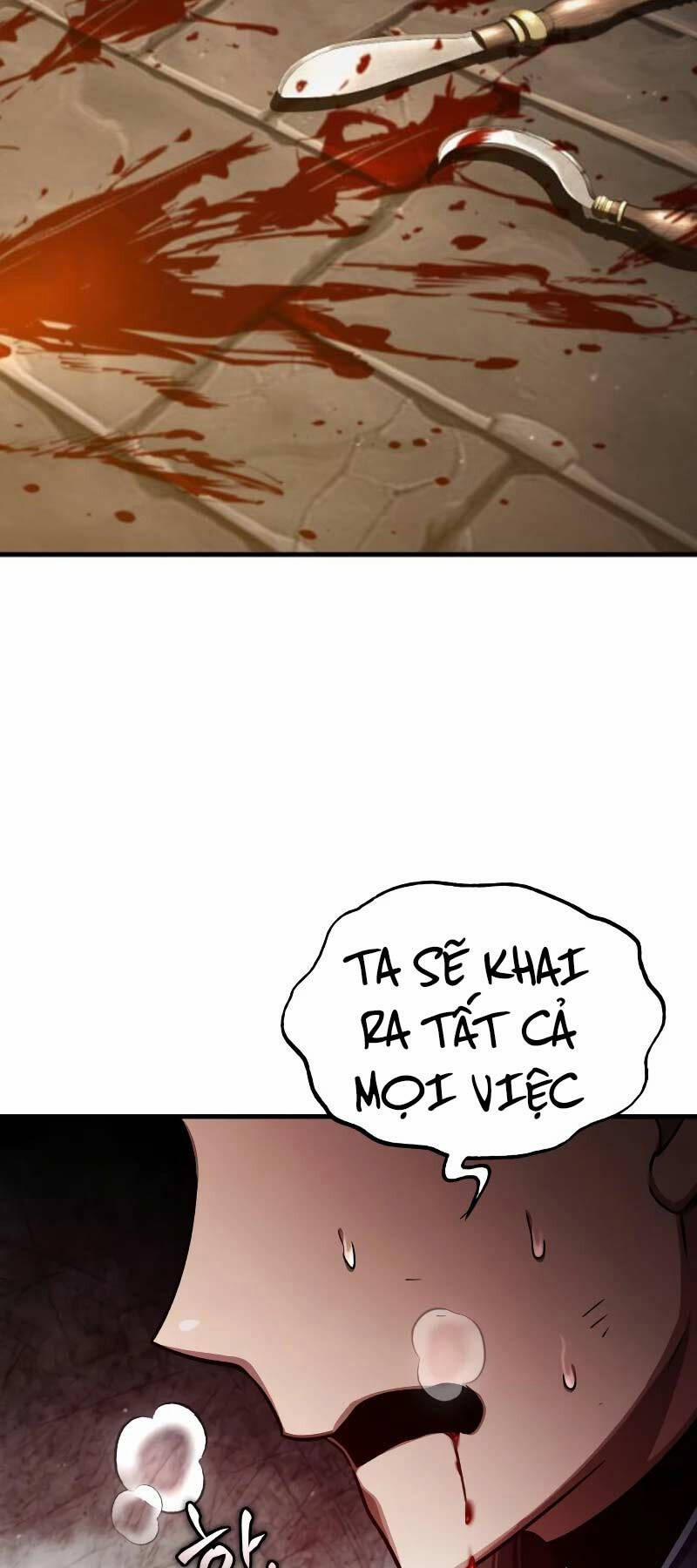 Thiên Quỷ Chẳng Sống Nổi Cuộc Đời Bình Thường 115 trang 15