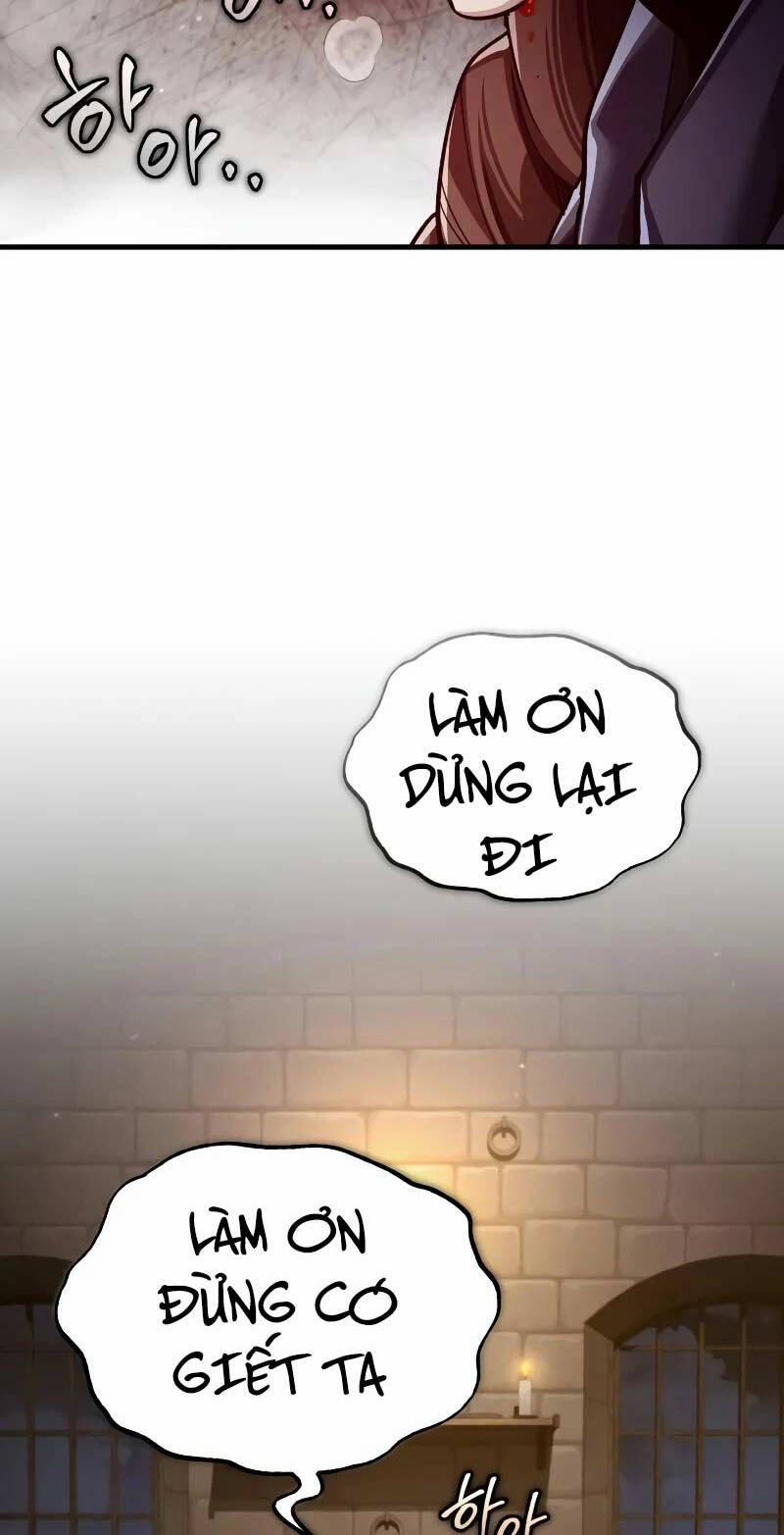 Thiên Quỷ Chẳng Sống Nổi Cuộc Đời Bình Thường 115 trang 16