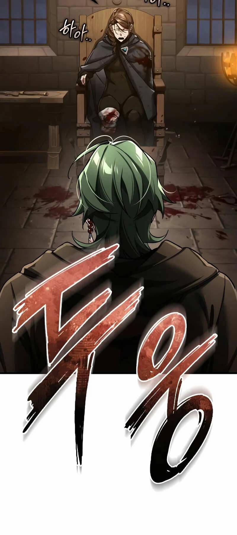 Thiên Quỷ Chẳng Sống Nổi Cuộc Đời Bình Thường 115 trang 17