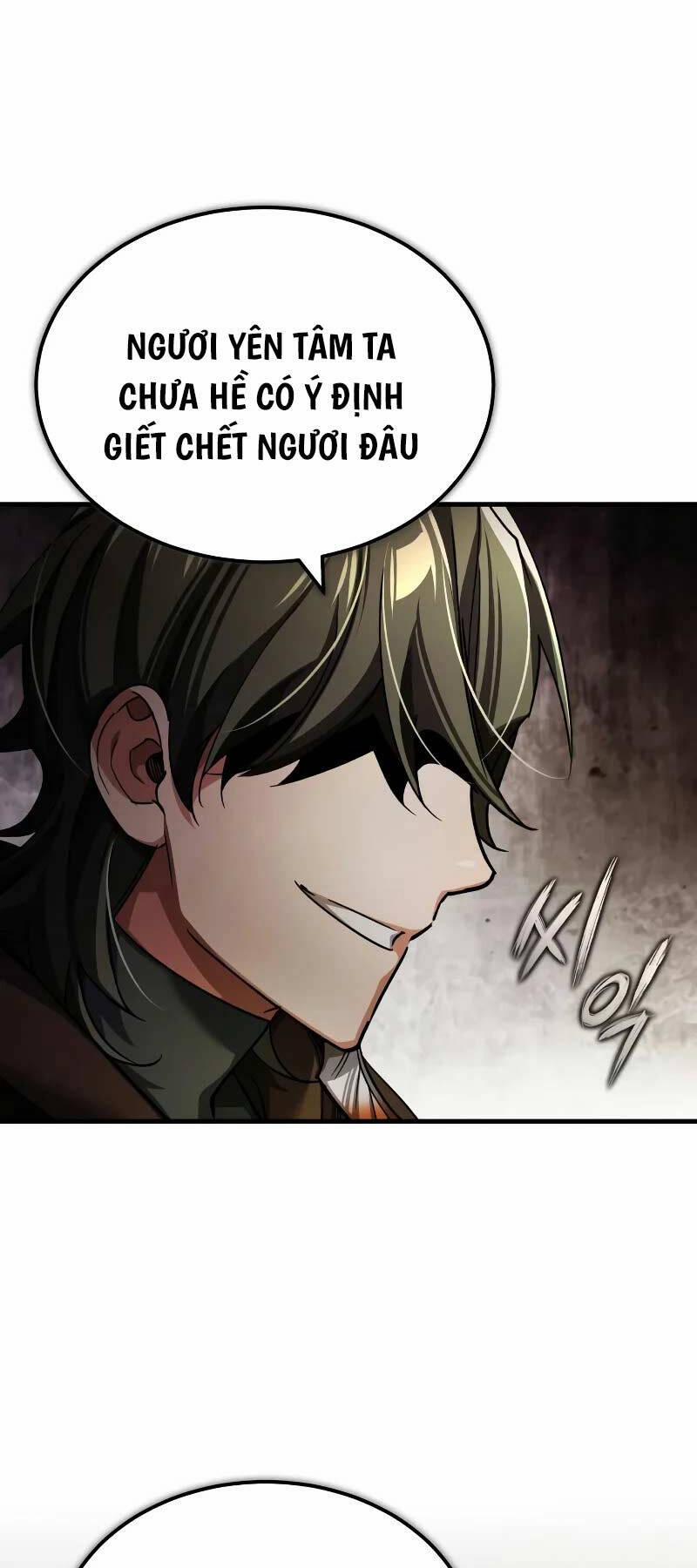 Thiên Quỷ Chẳng Sống Nổi Cuộc Đời Bình Thường 115 trang 18