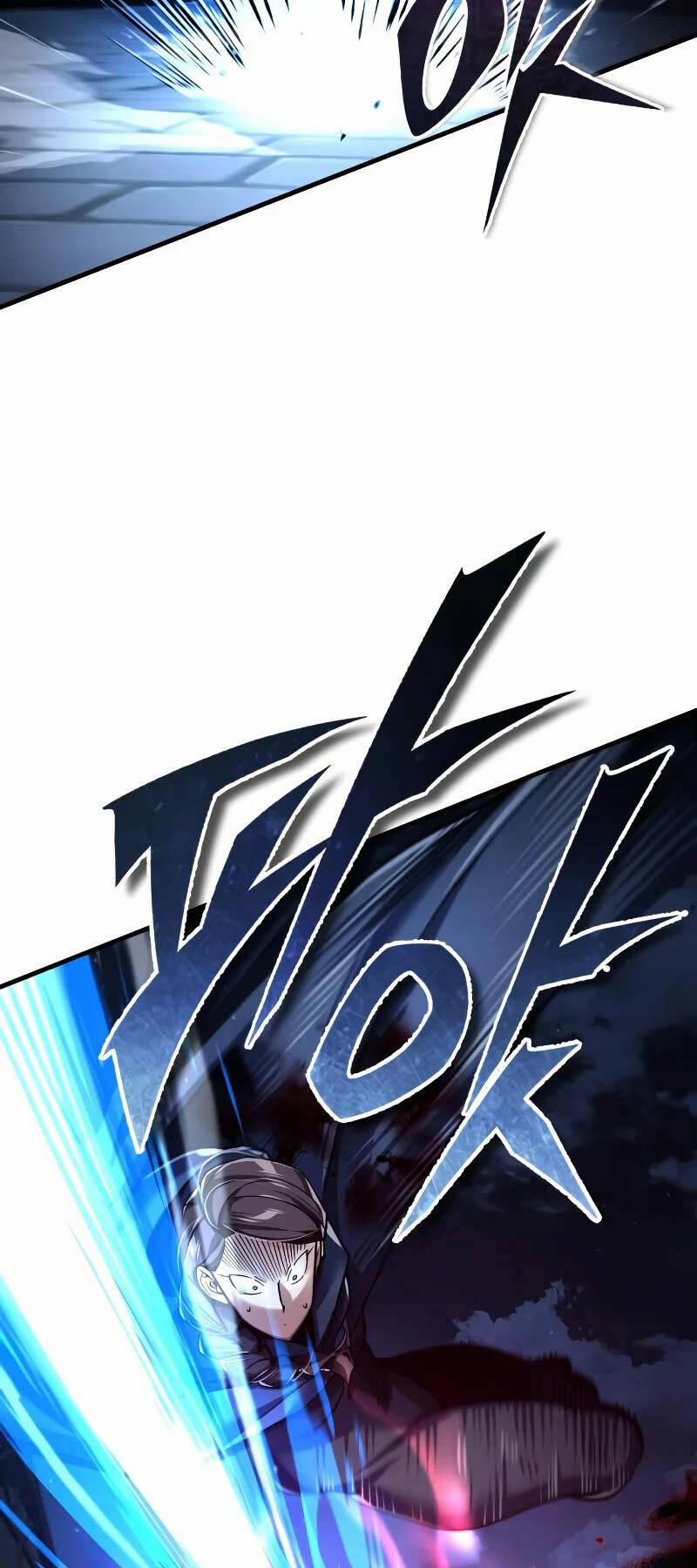 Thiên Quỷ Chẳng Sống Nổi Cuộc Đời Bình Thường 115 trang 2