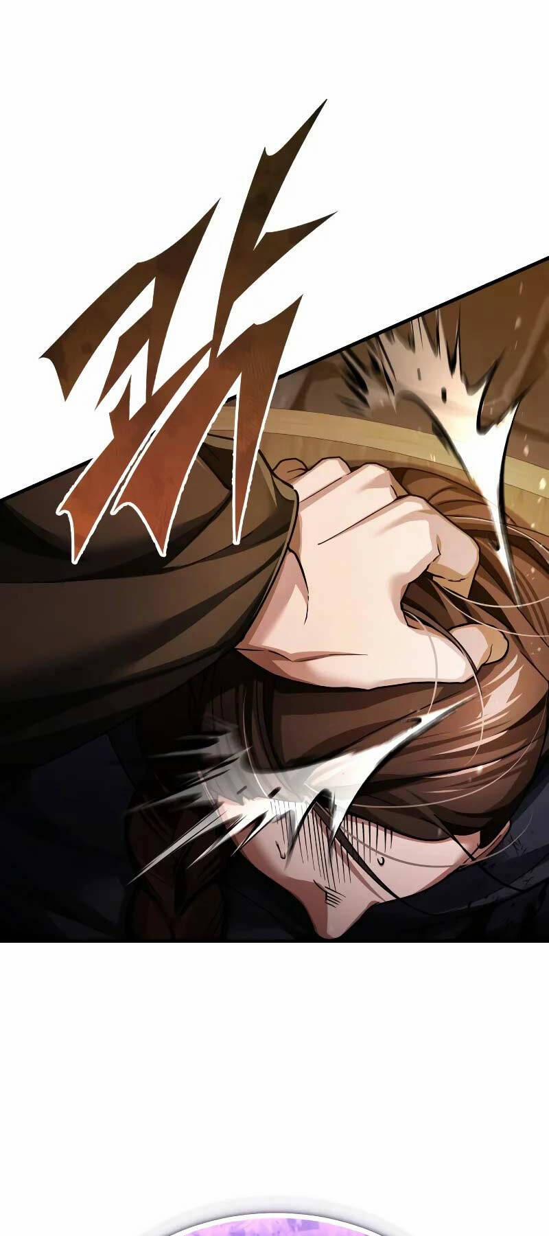 Thiên Quỷ Chẳng Sống Nổi Cuộc Đời Bình Thường 115 trang 20