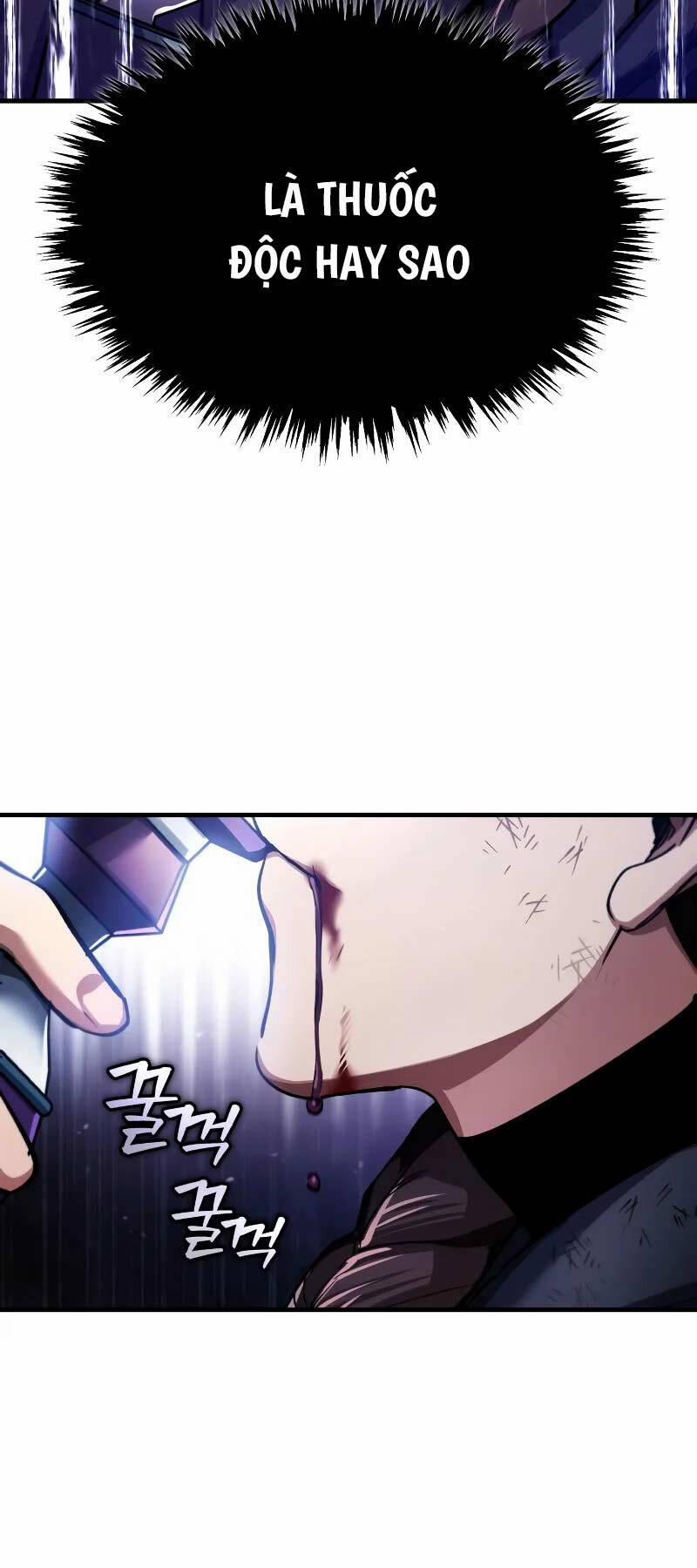 Thiên Quỷ Chẳng Sống Nổi Cuộc Đời Bình Thường 115 trang 22