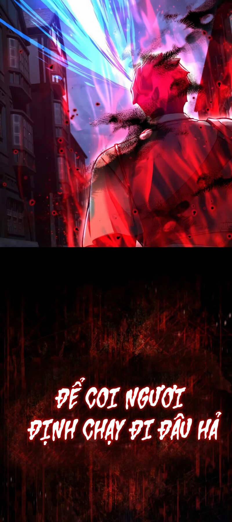 Thiên Quỷ Chẳng Sống Nổi Cuộc Đời Bình Thường 115 trang 3