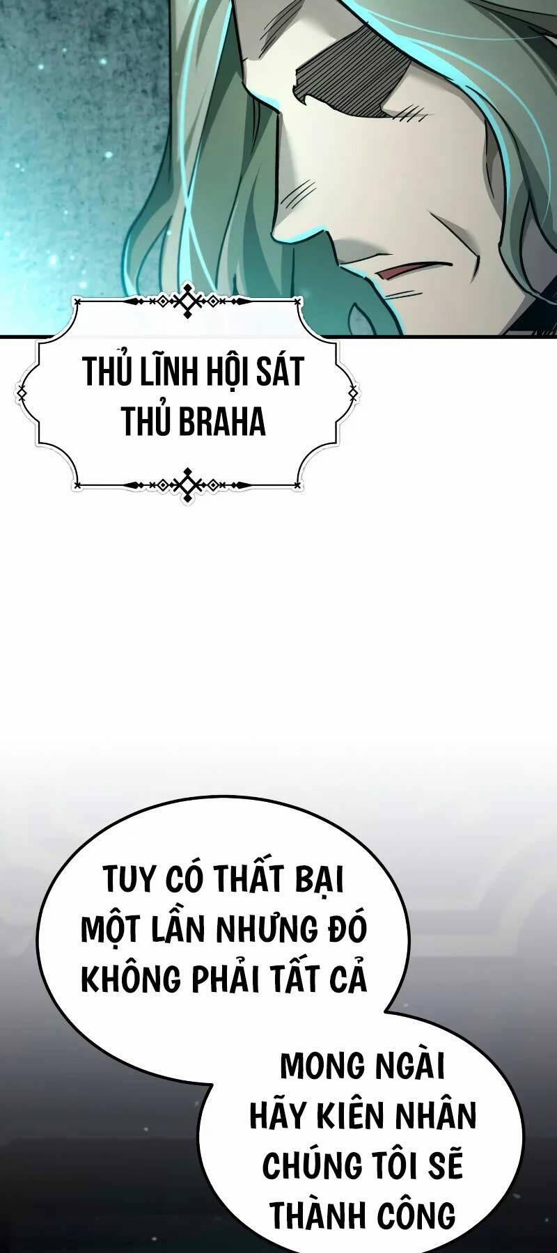 Thiên Quỷ Chẳng Sống Nổi Cuộc Đời Bình Thường 115 trang 30