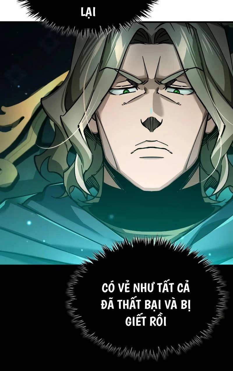 Thiên Quỷ Chẳng Sống Nổi Cuộc Đời Bình Thường 115 trang 33