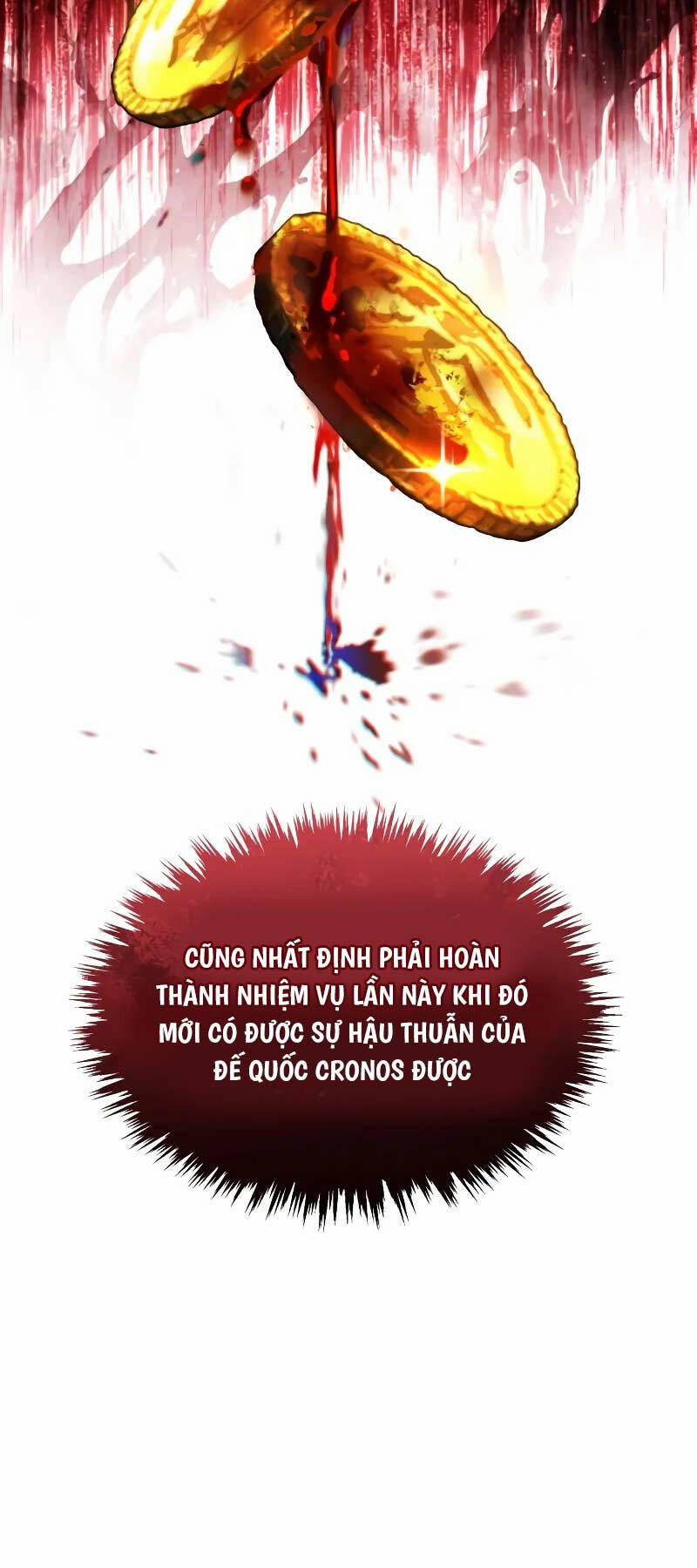 Thiên Quỷ Chẳng Sống Nổi Cuộc Đời Bình Thường 115 trang 36