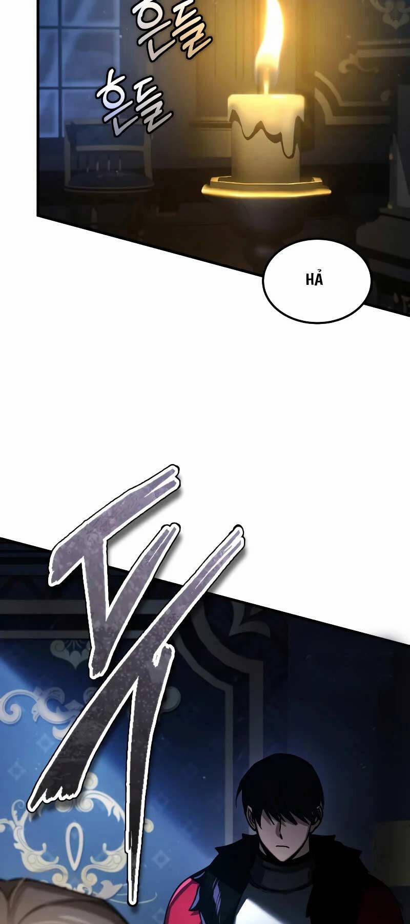 Thiên Quỷ Chẳng Sống Nổi Cuộc Đời Bình Thường 115 trang 38