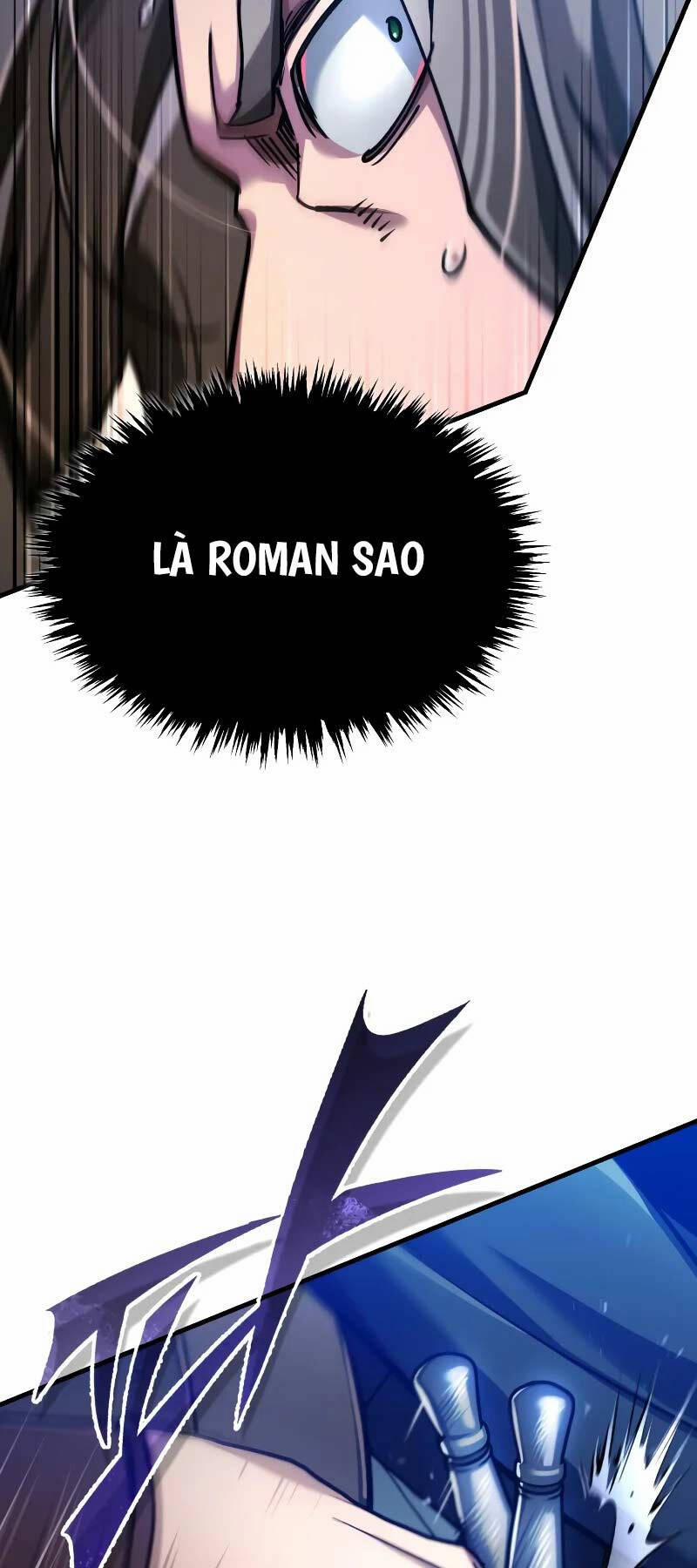 Thiên Quỷ Chẳng Sống Nổi Cuộc Đời Bình Thường 115 trang 40