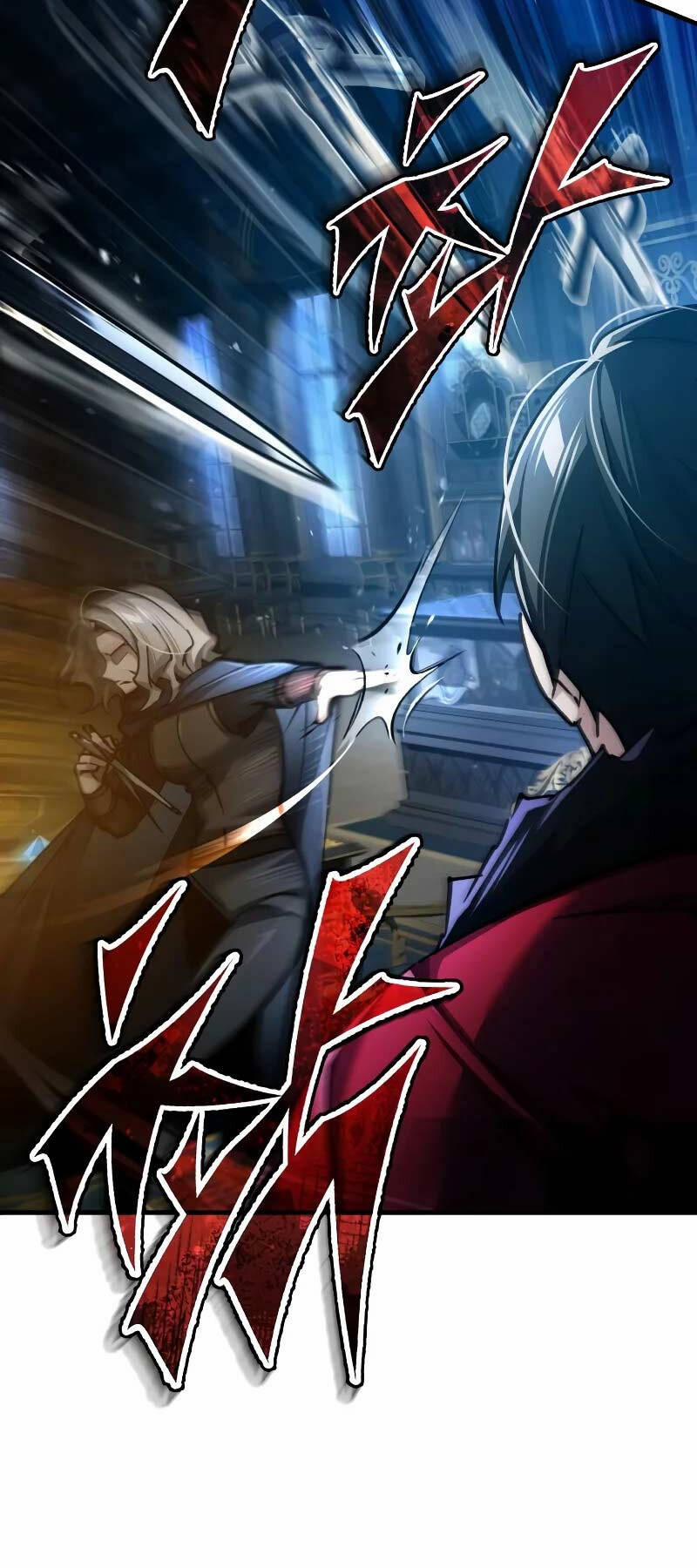 Thiên Quỷ Chẳng Sống Nổi Cuộc Đời Bình Thường 115 trang 42