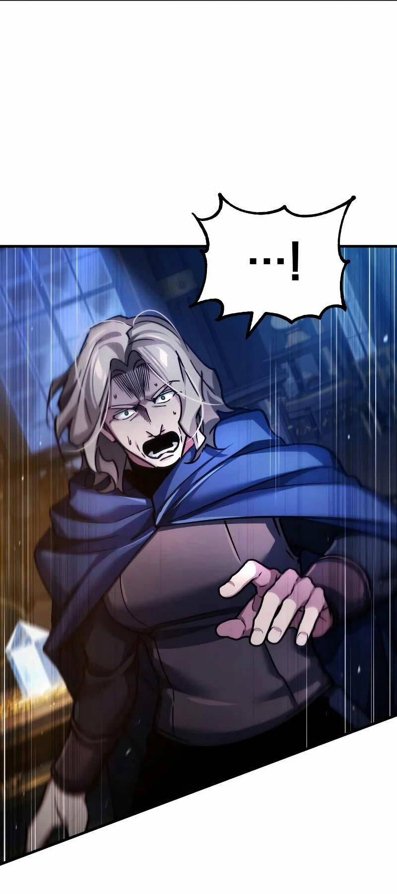 Thiên Quỷ Chẳng Sống Nổi Cuộc Đời Bình Thường 115 trang 45