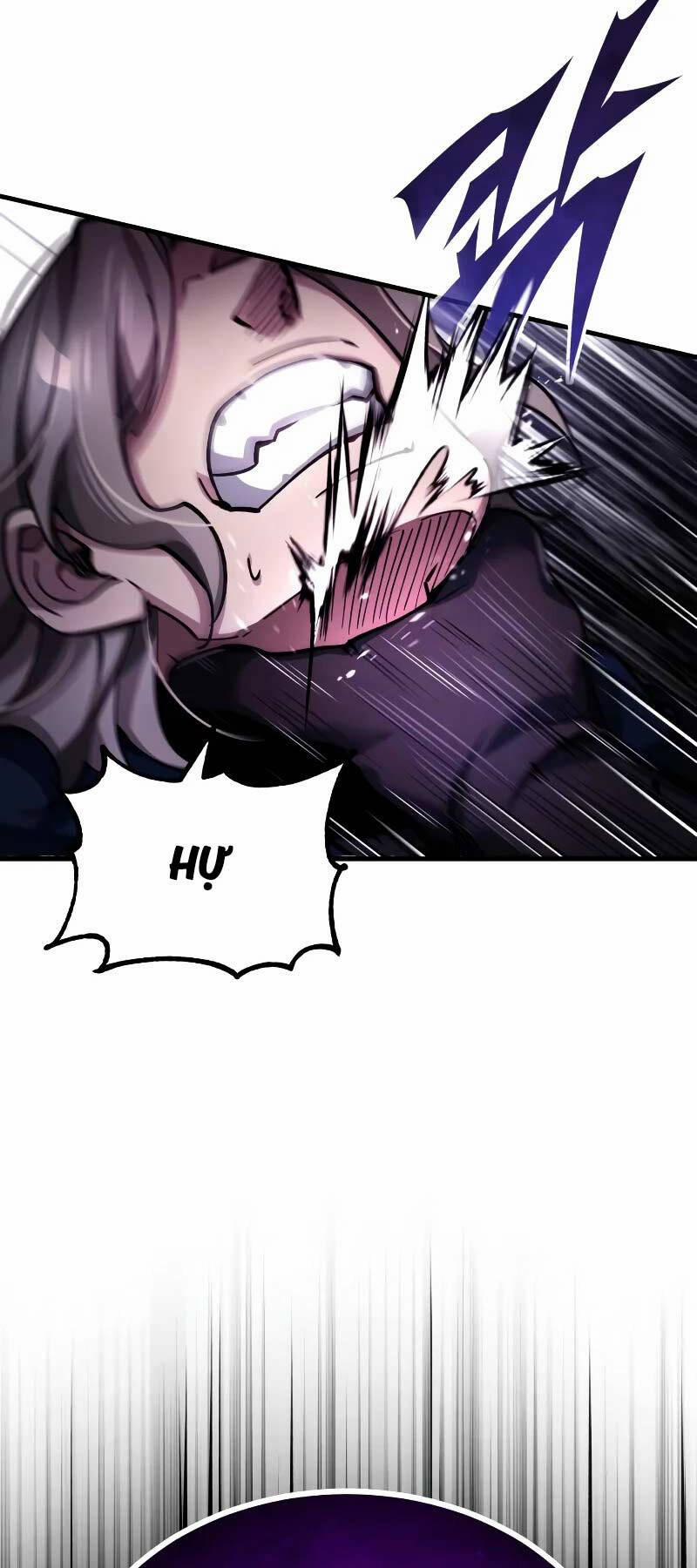 Thiên Quỷ Chẳng Sống Nổi Cuộc Đời Bình Thường 115 trang 48