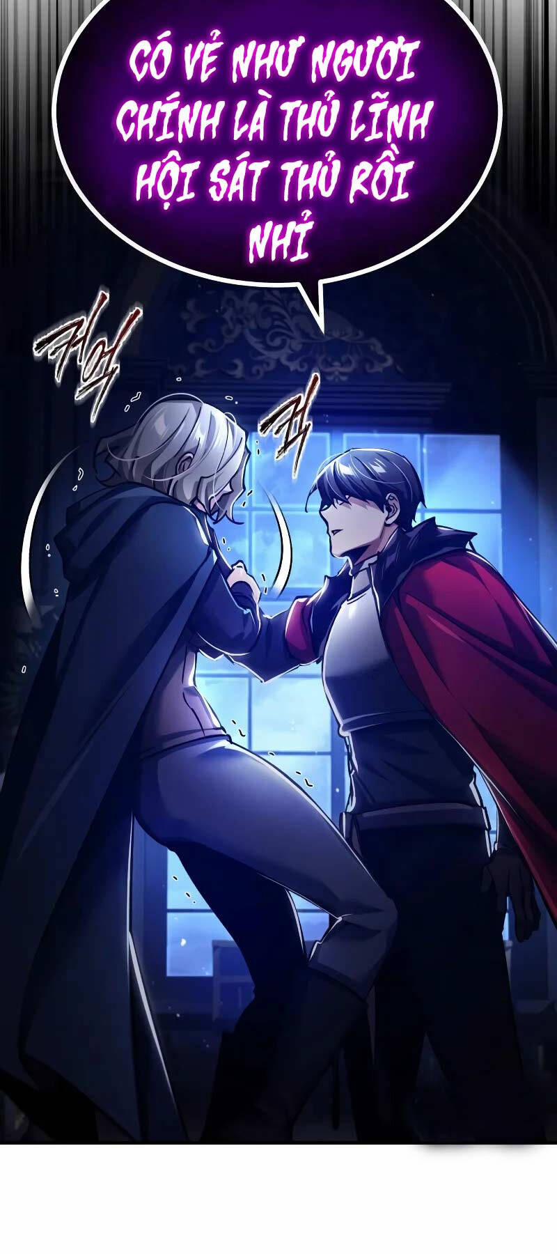 Thiên Quỷ Chẳng Sống Nổi Cuộc Đời Bình Thường 115 trang 49