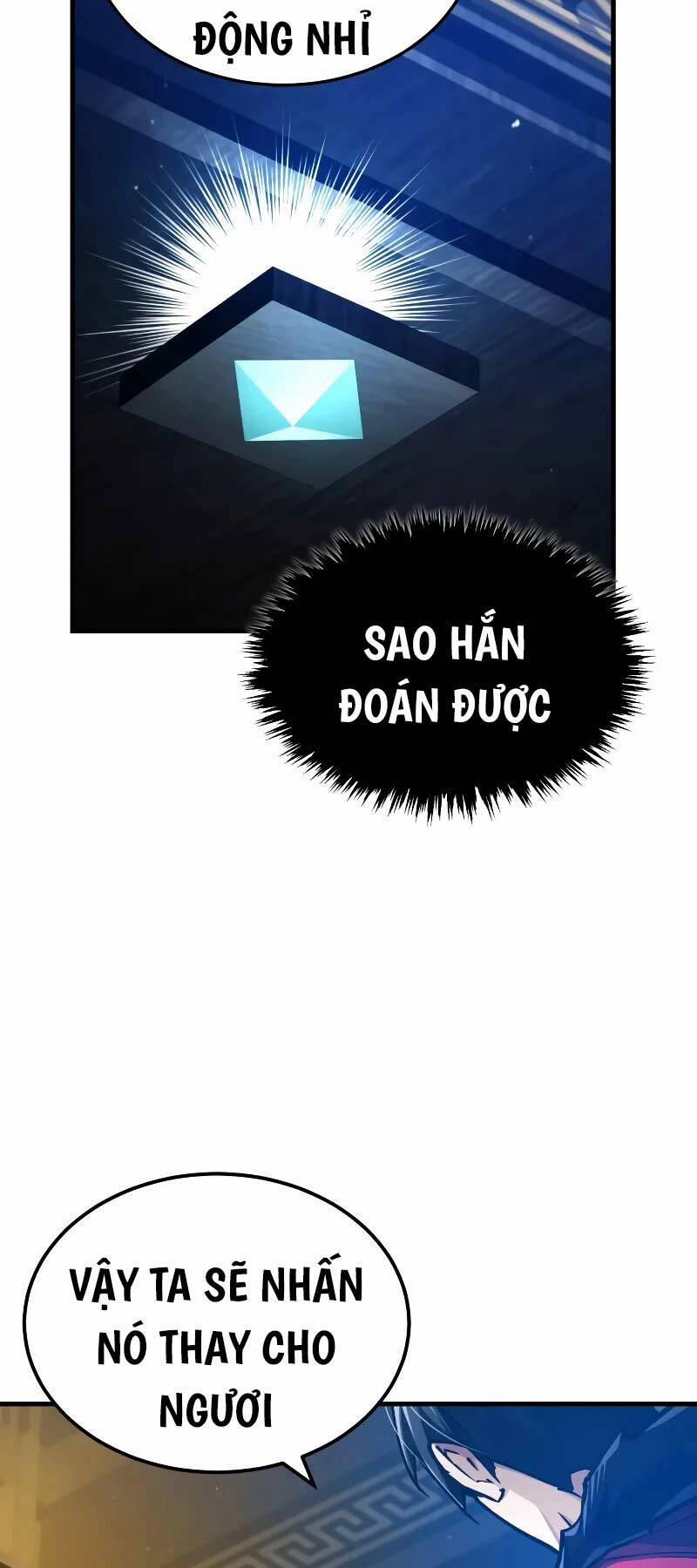 Thiên Quỷ Chẳng Sống Nổi Cuộc Đời Bình Thường 115 trang 52