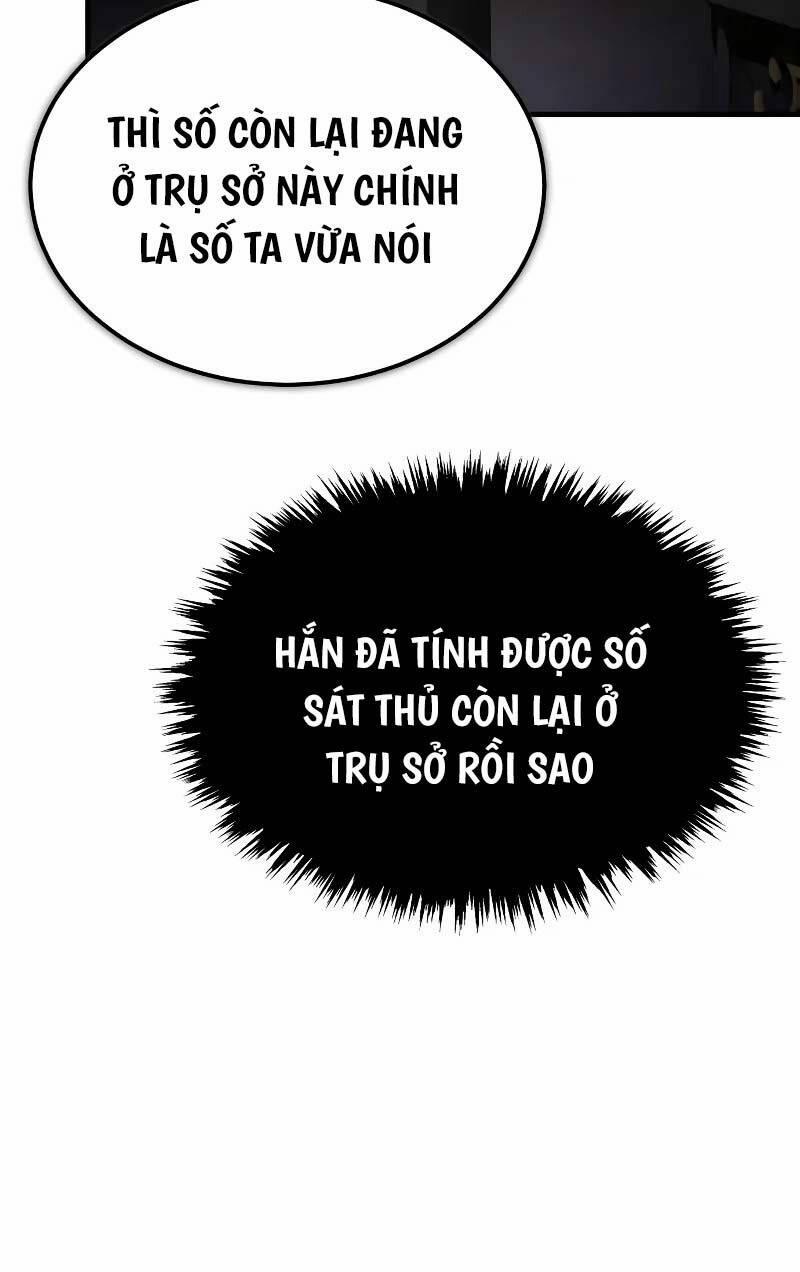 Thiên Quỷ Chẳng Sống Nổi Cuộc Đời Bình Thường 115 trang 58