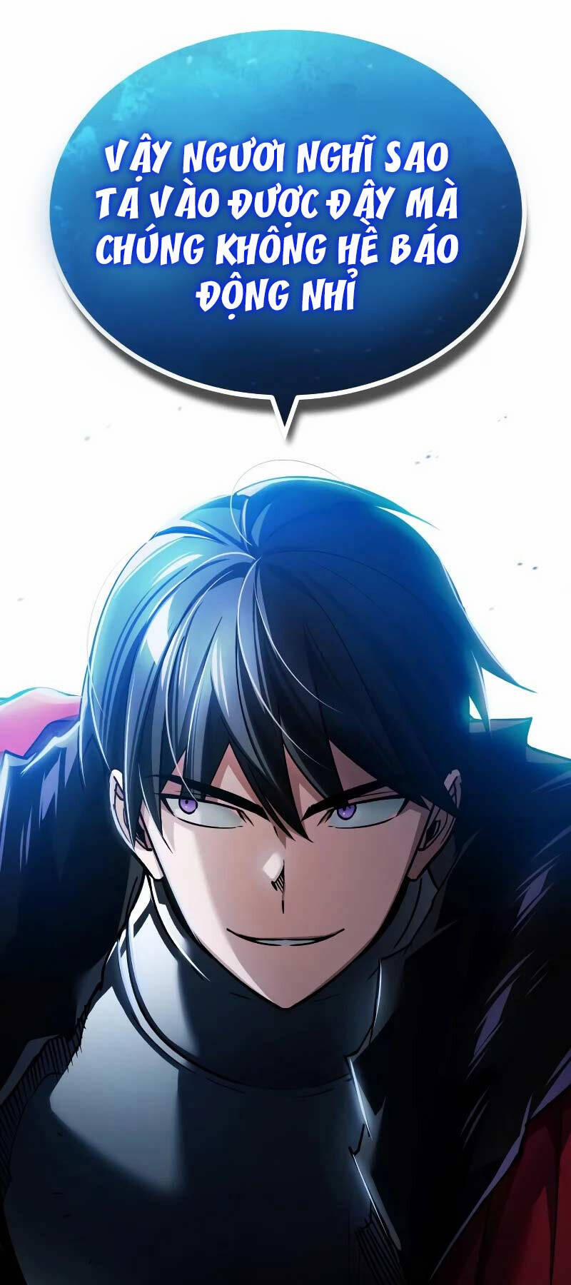 Thiên Quỷ Chẳng Sống Nổi Cuộc Đời Bình Thường 115 trang 59