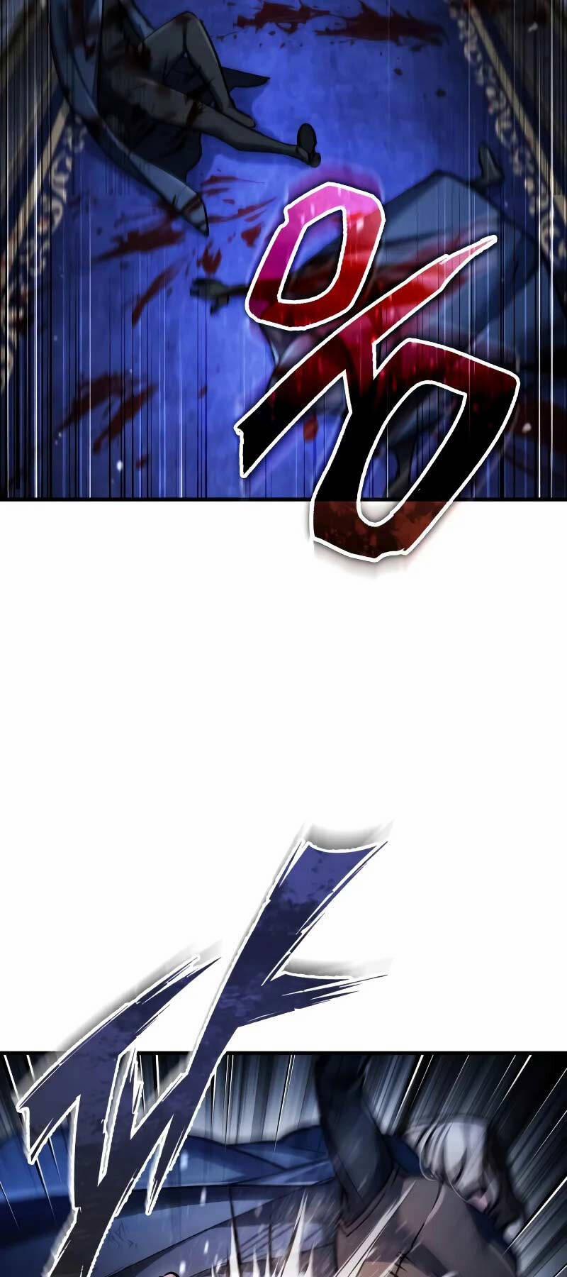 Thiên Quỷ Chẳng Sống Nổi Cuộc Đời Bình Thường 115 trang 61