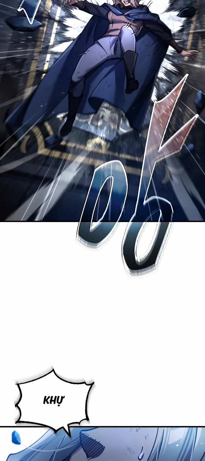 Thiên Quỷ Chẳng Sống Nổi Cuộc Đời Bình Thường 115 trang 63