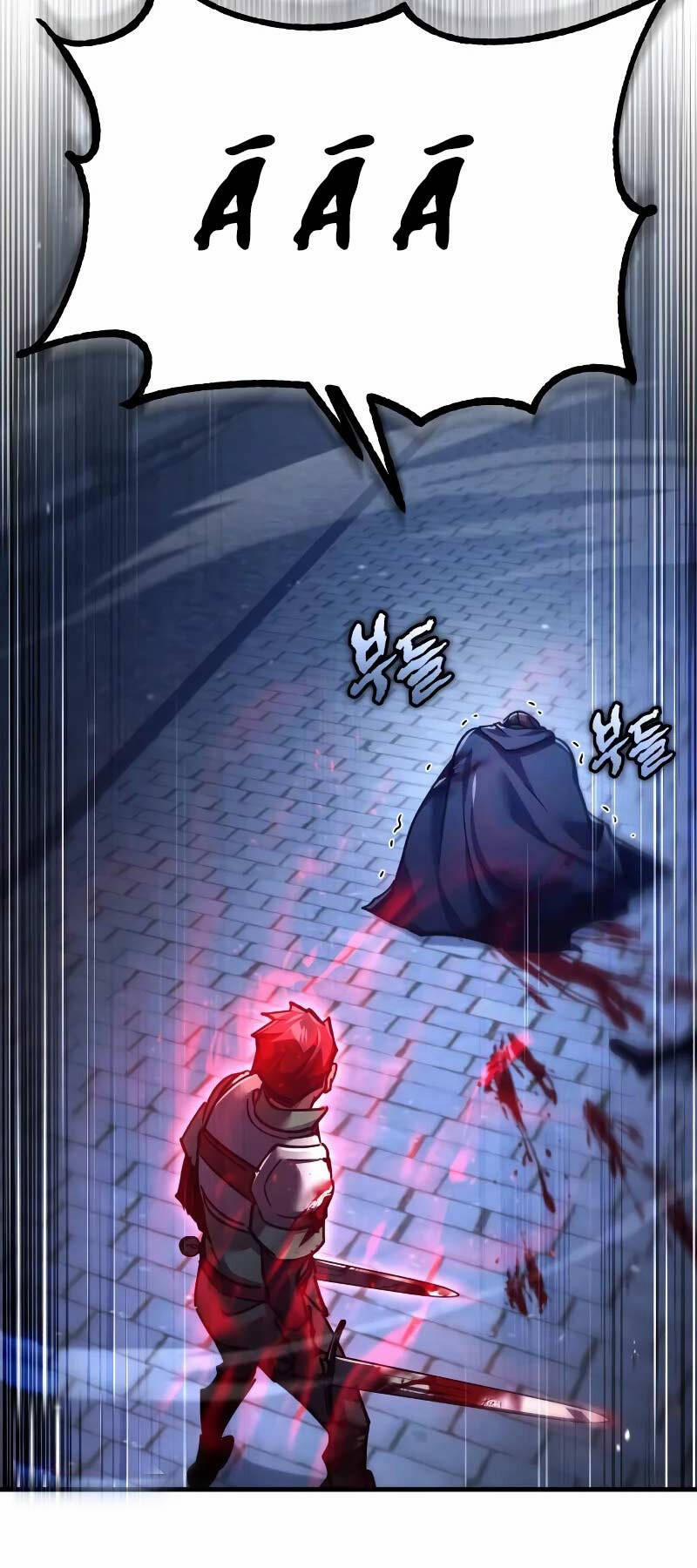 Thiên Quỷ Chẳng Sống Nổi Cuộc Đời Bình Thường 115 trang 7