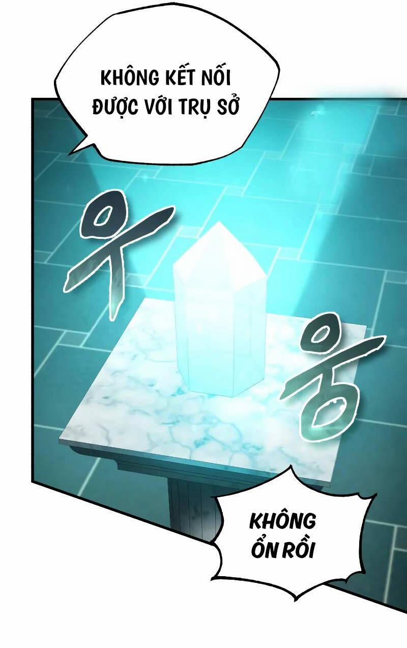 Thiên Quỷ Chẳng Sống Nổi Cuộc Đời Bình Thường 115 trang 75