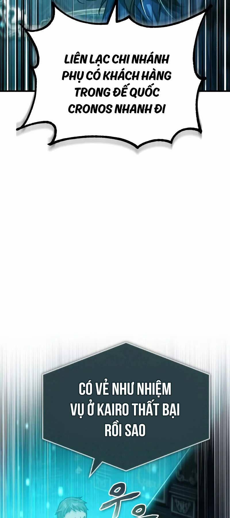 Thiên Quỷ Chẳng Sống Nổi Cuộc Đời Bình Thường 115 trang 77