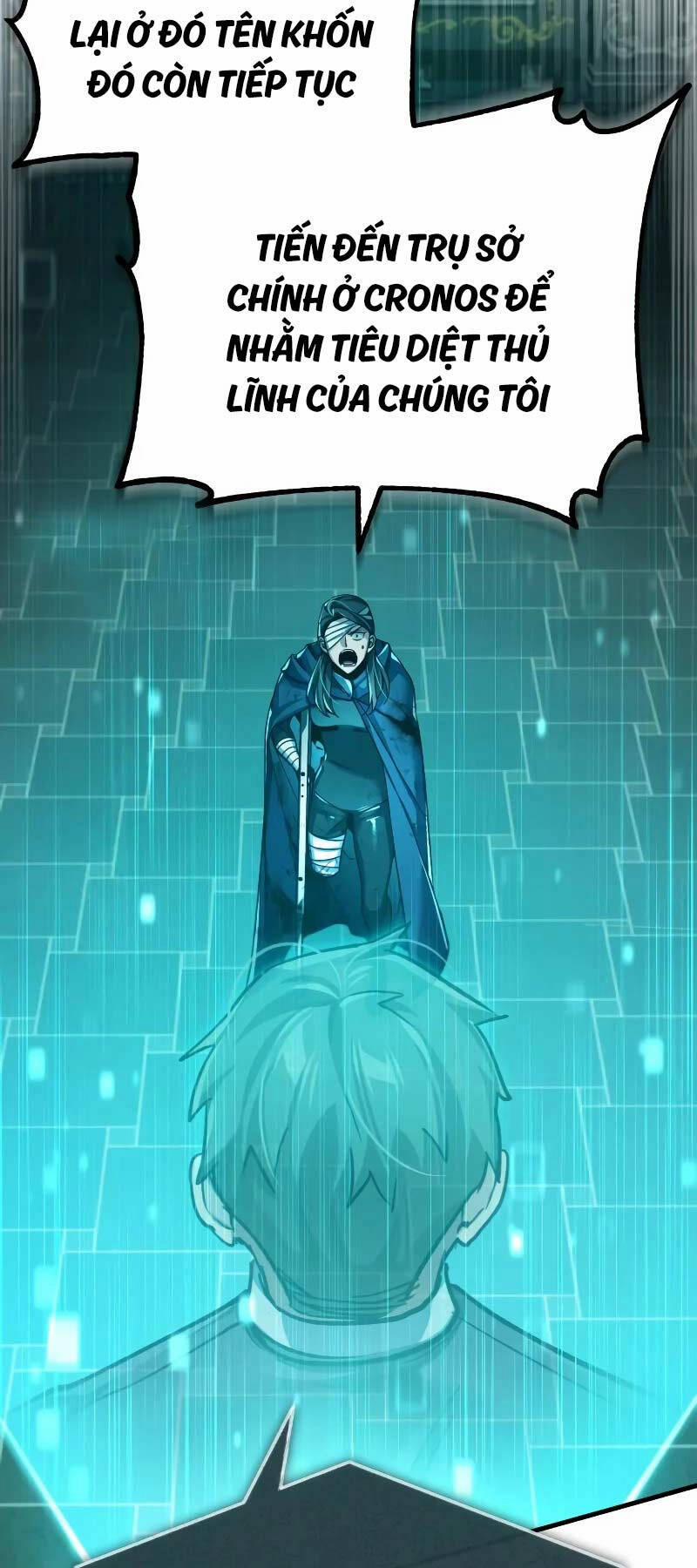 Thiên Quỷ Chẳng Sống Nổi Cuộc Đời Bình Thường 115 trang 79