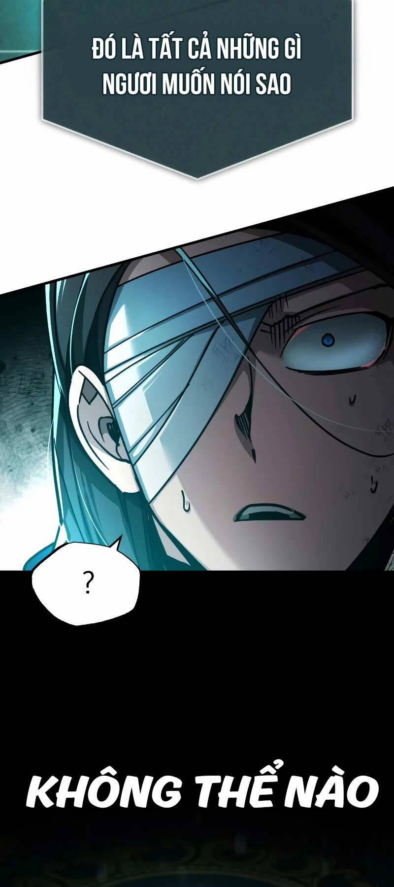 Thiên Quỷ Chẳng Sống Nổi Cuộc Đời Bình Thường 115 trang 80