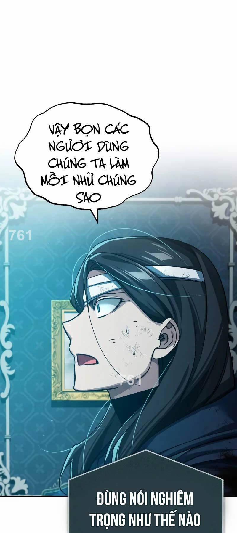 Thiên Quỷ Chẳng Sống Nổi Cuộc Đời Bình Thường 116 trang 0