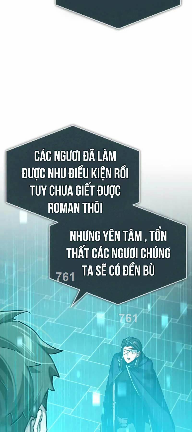 Thiên Quỷ Chẳng Sống Nổi Cuộc Đời Bình Thường 116 trang 1