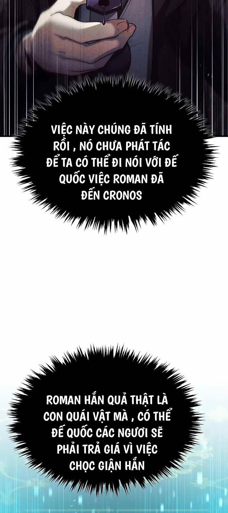 Thiên Quỷ Chẳng Sống Nổi Cuộc Đời Bình Thường 116 trang 10