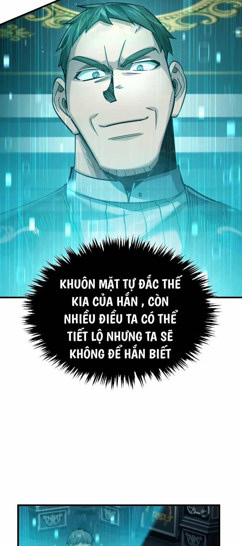 Thiên Quỷ Chẳng Sống Nổi Cuộc Đời Bình Thường 116 trang 12