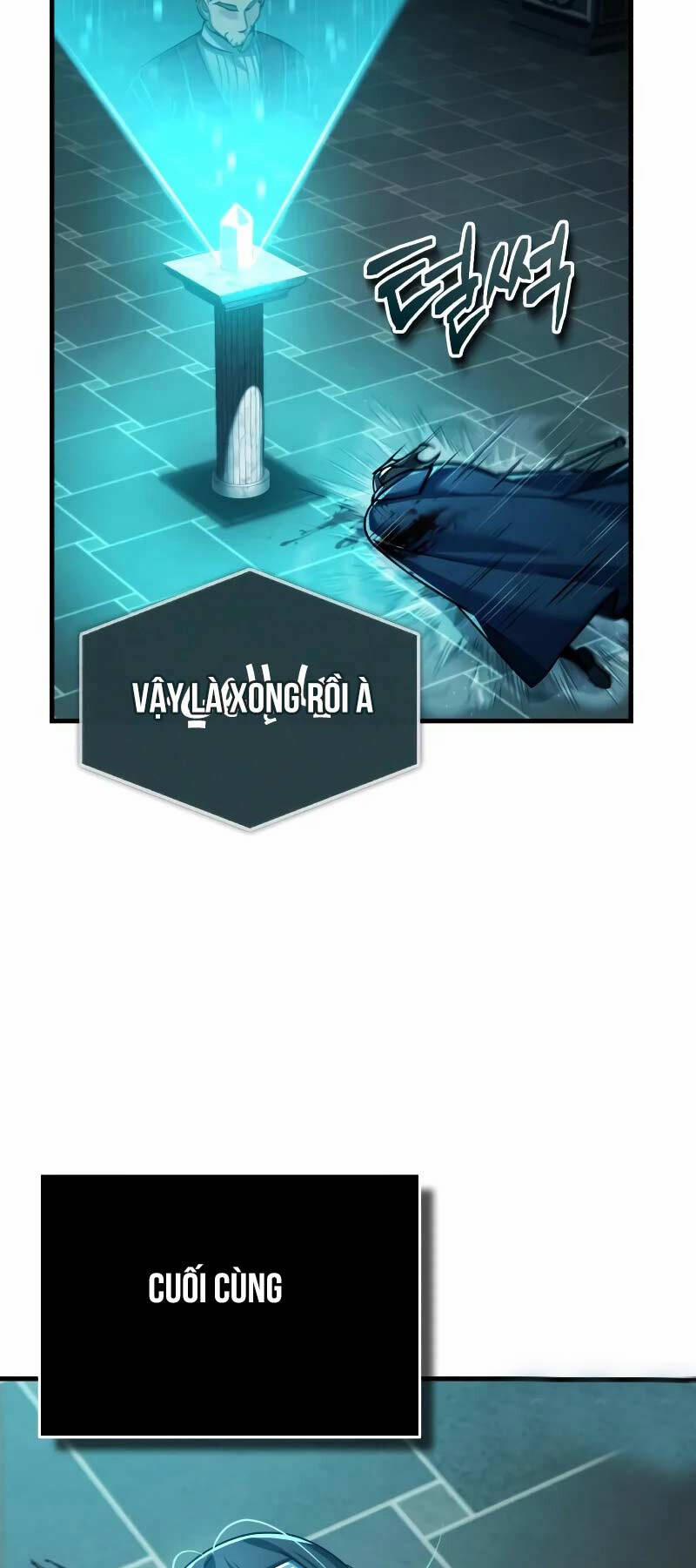 Thiên Quỷ Chẳng Sống Nổi Cuộc Đời Bình Thường 116 trang 13