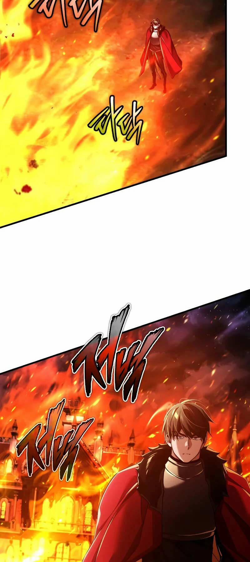 Thiên Quỷ Chẳng Sống Nổi Cuộc Đời Bình Thường 116 trang 18