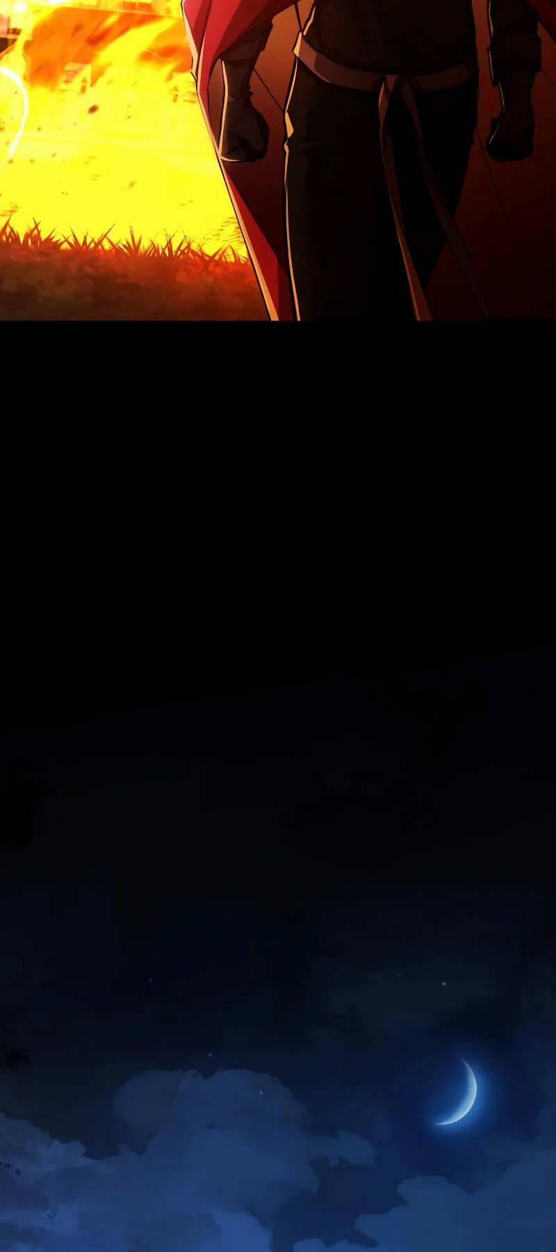 Thiên Quỷ Chẳng Sống Nổi Cuộc Đời Bình Thường 116 trang 19