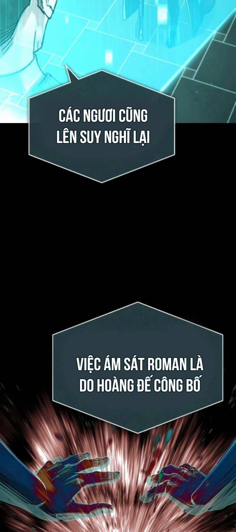 Thiên Quỷ Chẳng Sống Nổi Cuộc Đời Bình Thường 116 trang 2